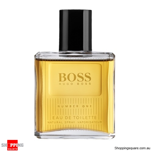 Hugo Boss Perfume For Men Sale