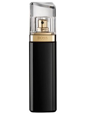 Hugo Boss Perfume For Women 2012