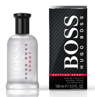 Hugo Boss Perfume For Women 2012