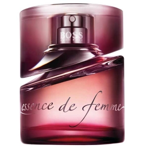 Hugo Boss Perfume For Women Femme