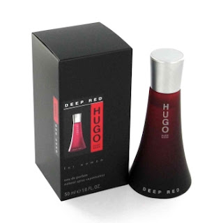 Hugo Boss Perfume For Women New