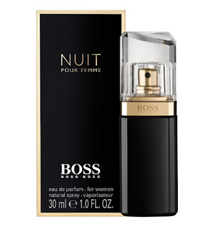 Hugo Boss Perfume For Women New