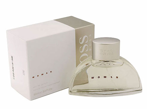 Hugo Boss Perfume For Women Review