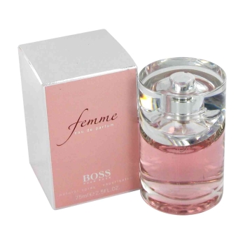 Hugo Boss Perfume For Women Review