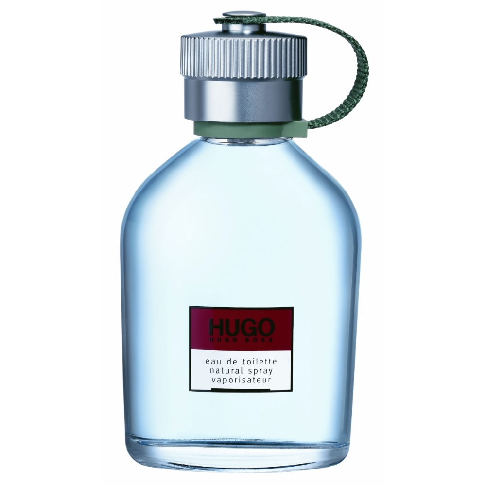 Hugo Boss Perfume Hombre