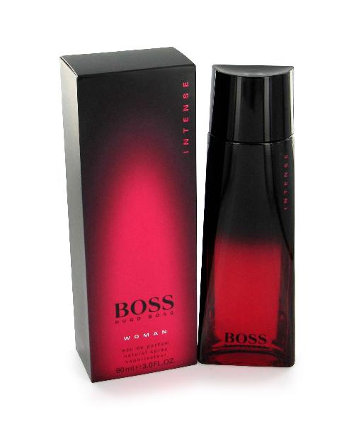 Hugo Boss Perfume