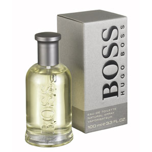 Hugo Boss Perfume