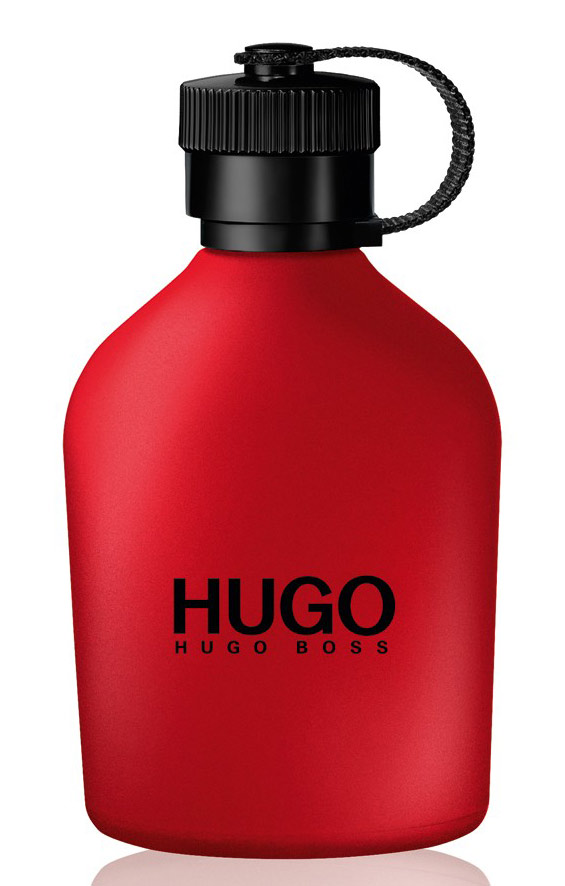 Hugo Boss Perfume