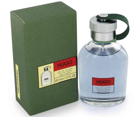 Hugo Boss Perfume Price