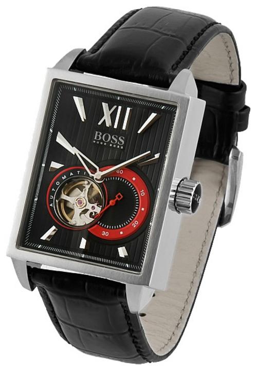 Hugo Boss Watches Automatic