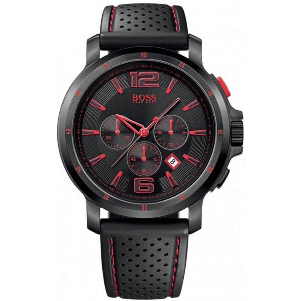 Hugo Boss Watches Chronograph