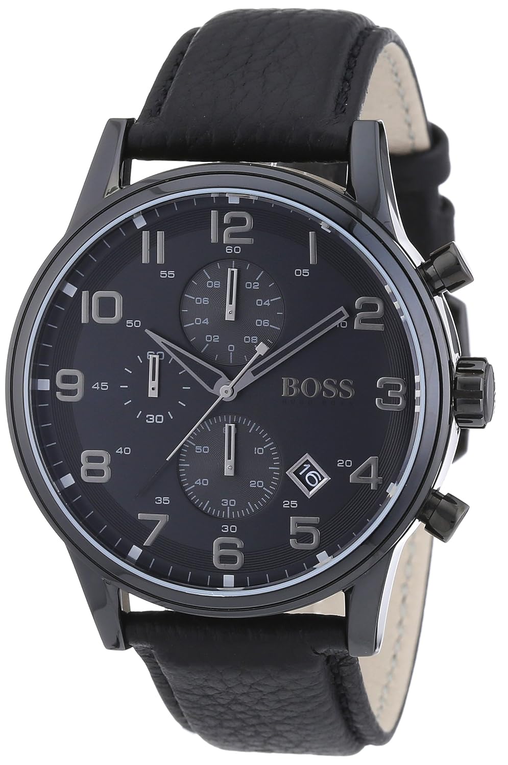 Hugo Boss Watches For Men Review