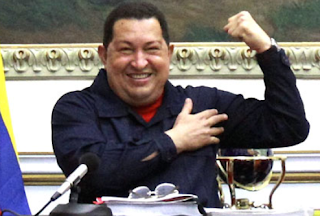 Hugo Chavez Muerto Diciembre 2012