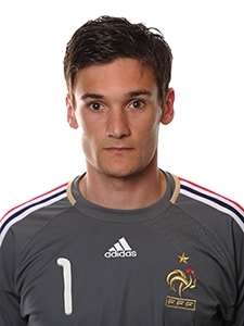 Hugo Lloris Fifa 13