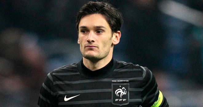 Hugo Lloris