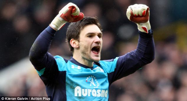 Hugo Lloris