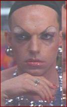 Hugo Weaving Priscilla