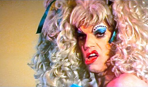 Hugo Weaving Priscilla