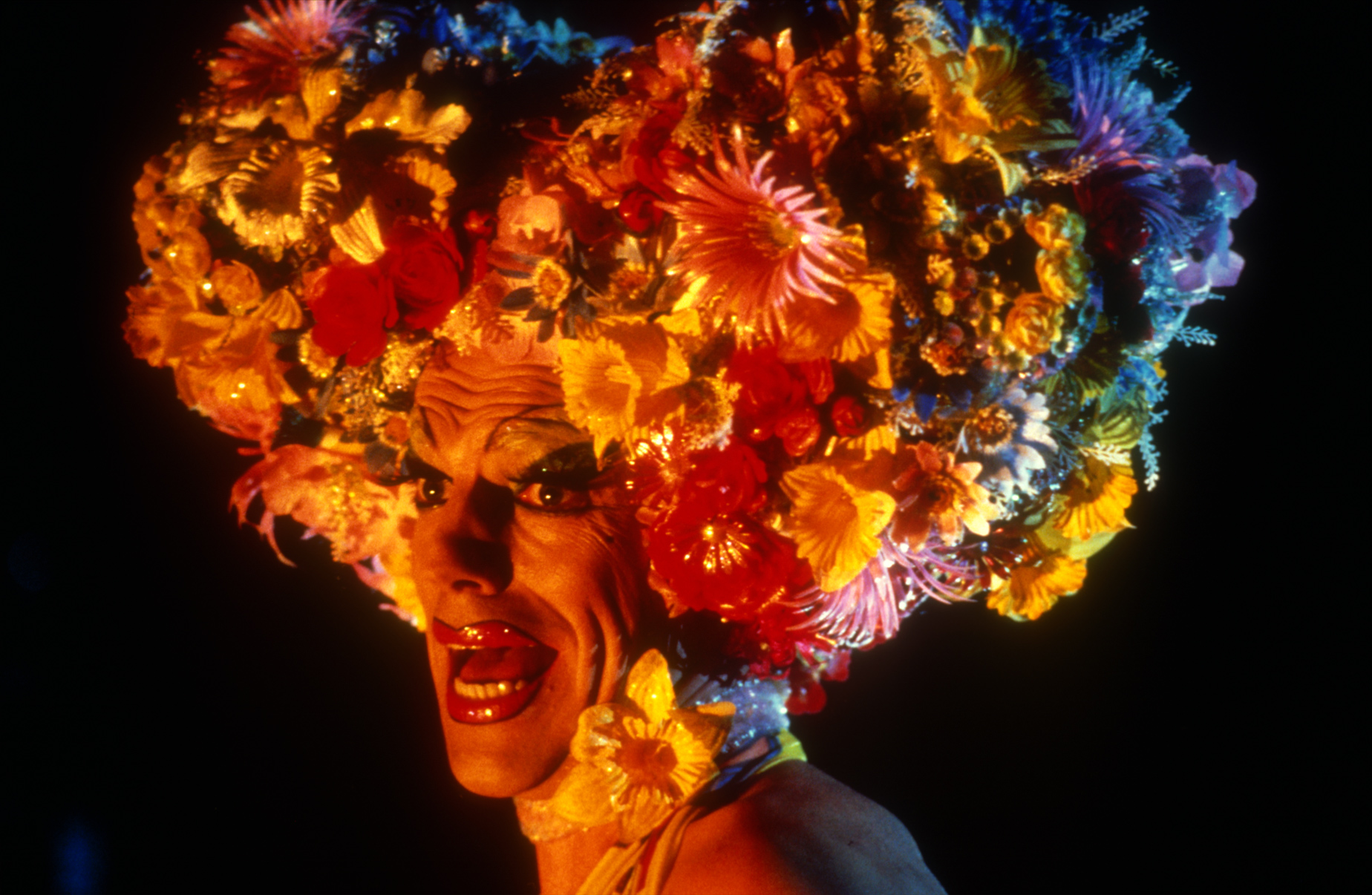 Hugo Weaving Priscilla Queen