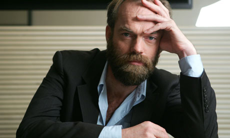 Hugo Weaving Transformers