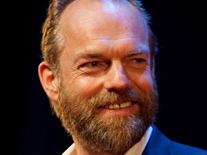 Hugo Weaving Transformers Meaningless