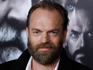 Hugo Weaving Transformers Meaningless