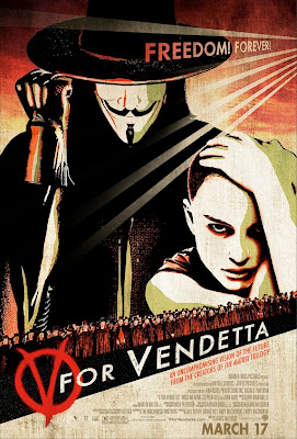 Hugo Weaving V For Vendetta Quotes