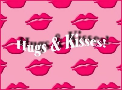 Hugs And Kisses Pictures