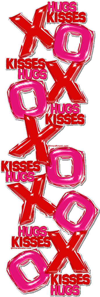 Hugs And Kisses Pictures