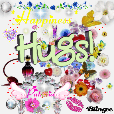 Hugs For You My Love