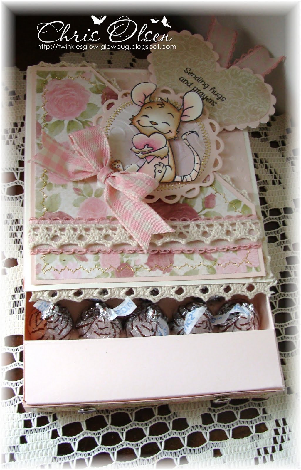 Hugs Gift Box