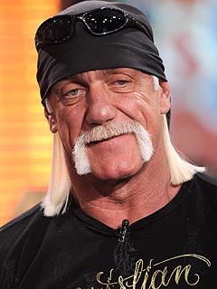 Hulk Hogan Wife
