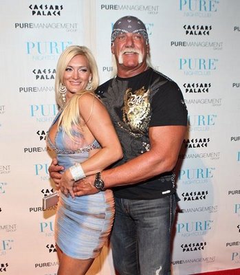 Hulk Hogan Wife Jennifer Mcdaniel Age