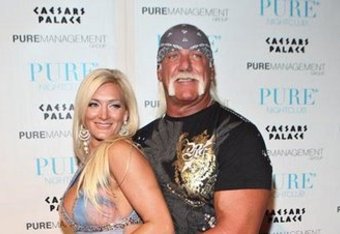 Hulk Hogan Wife Jennifer Mcdaniel Age