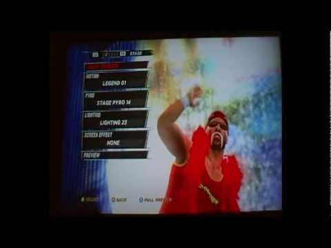 Hulk Hogan Wwe 12 Formula