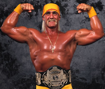 Hulk Hogan Wwe Return