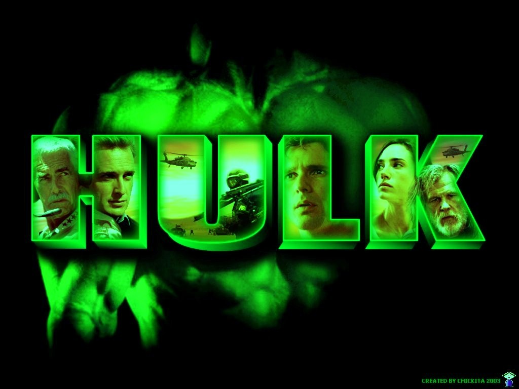 Hulk