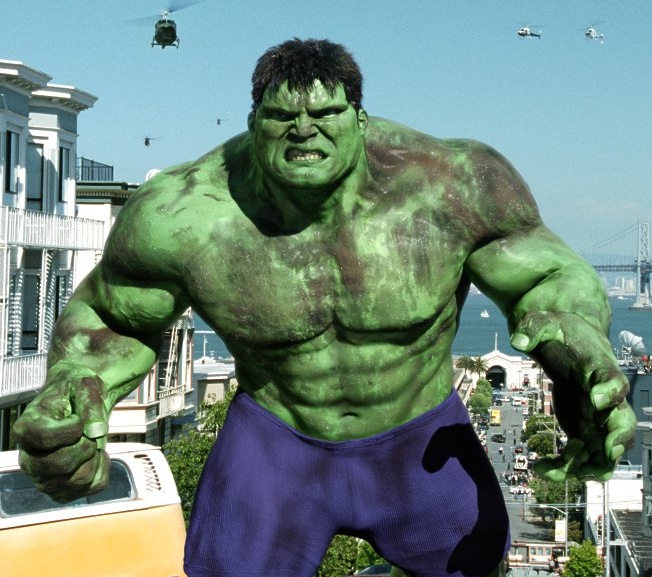 Hulk