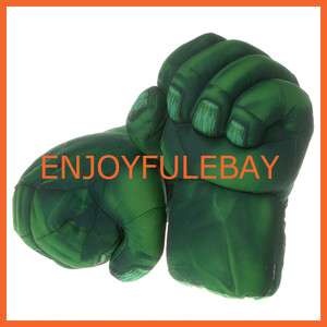 Hulk Smash Hands Ebay