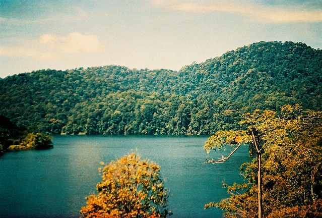 Hulu Langat Dam