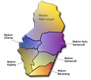 Hulu Langat