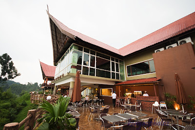 Hulu Langat Restaurant