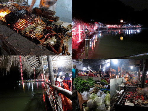 Hulu Langat Seafood