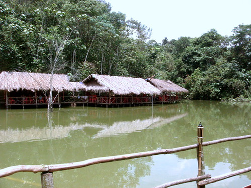 Hulu Langat Seafood