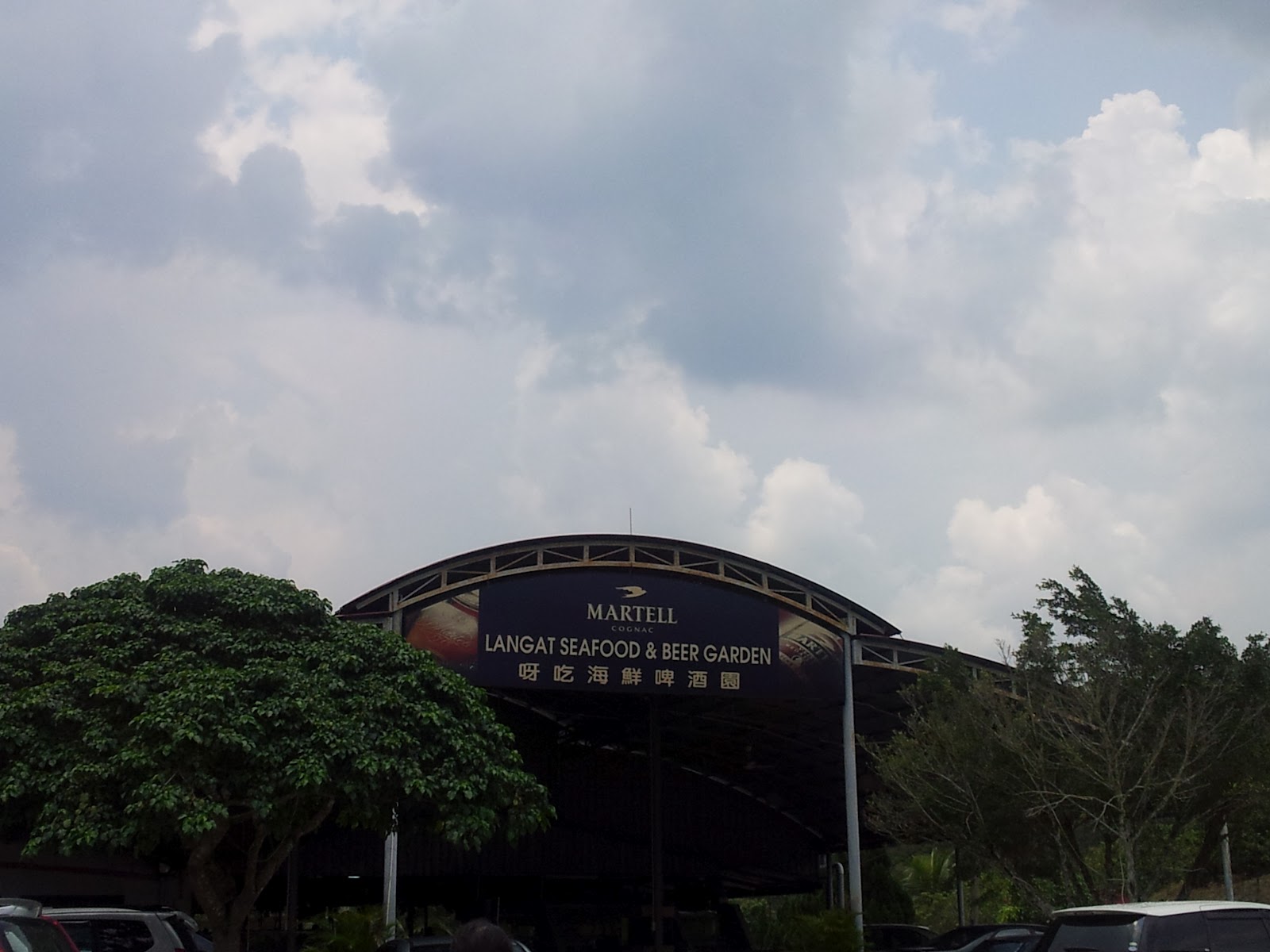 Hulu Langat Seafood