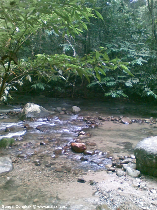 Hulu Langat Selangor