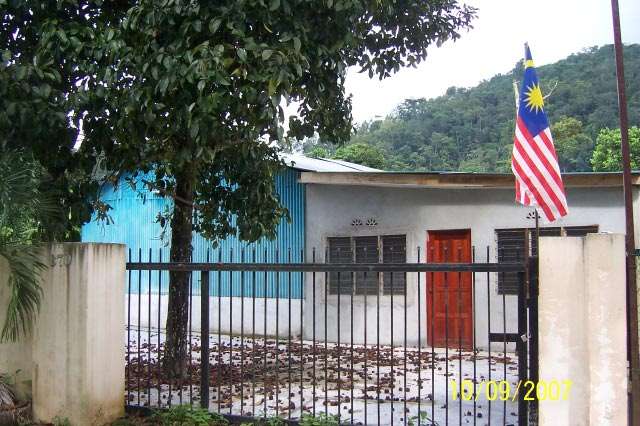 Hulu Langat Selangor