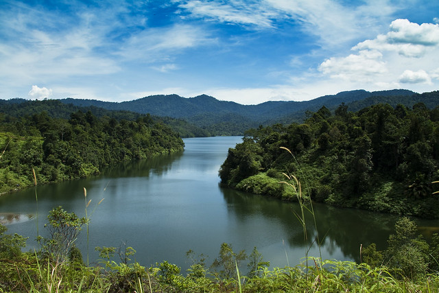 Hulu Langat Selangor