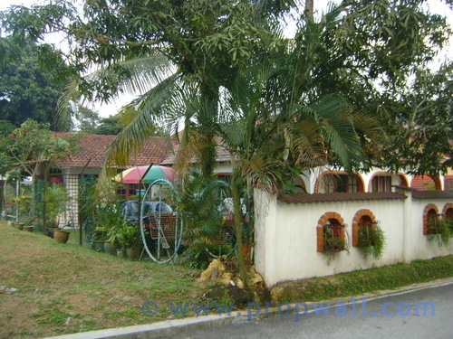 Hulu Langat Selangor