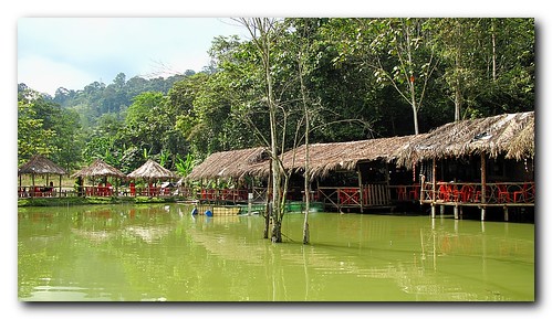 Hulu Langat Thai Fish Farm